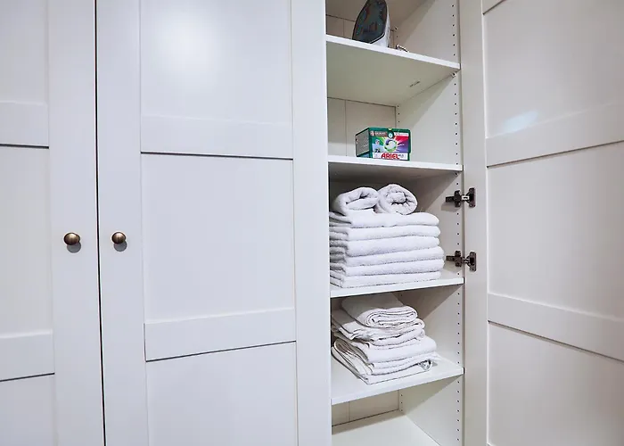 Appartement Two-bedroom Haven In The Old Town *
