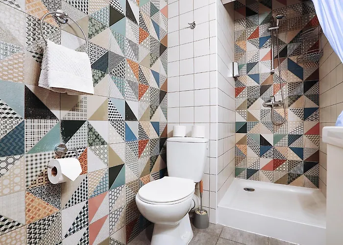 Two-bedroom Haven In The Old Town Διαμέρισμα Πράγα