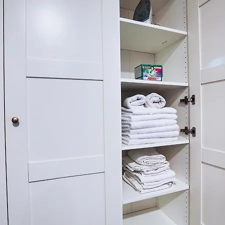 アパート Two-bedroom Haven In The Old Town *