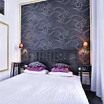 Two-bedroom Haven In The Old Town 公寓 布拉格