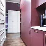 公寓 Two-bedroom Haven In The Old Town *