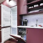 Two-bedroom Haven In The Old Town *
